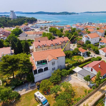 Apartments Branko 보디체 외부 사진