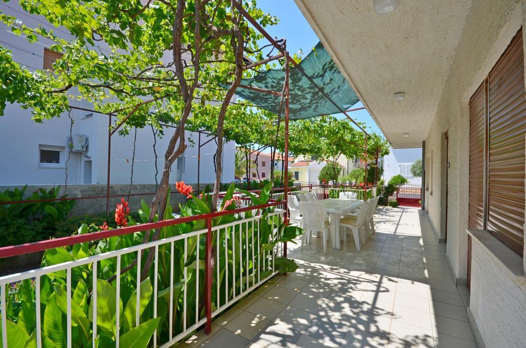 Apartments Branko 보디체 외부 사진
