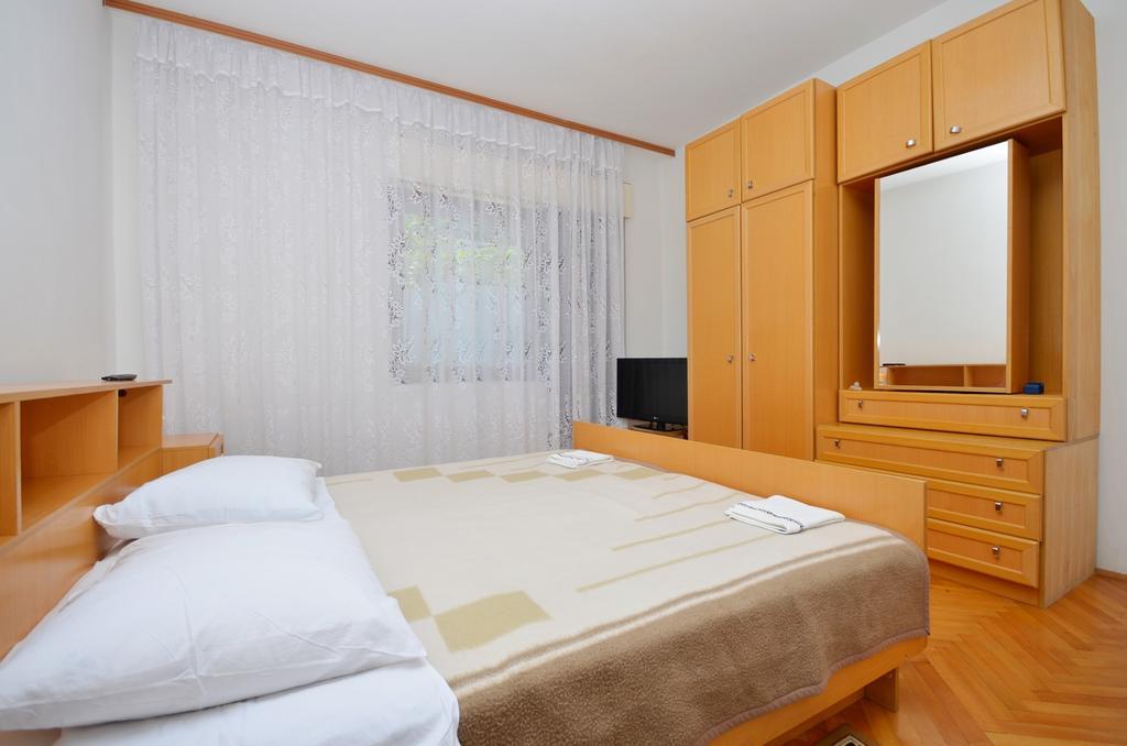 Apartments Branko 보디체 외부 사진