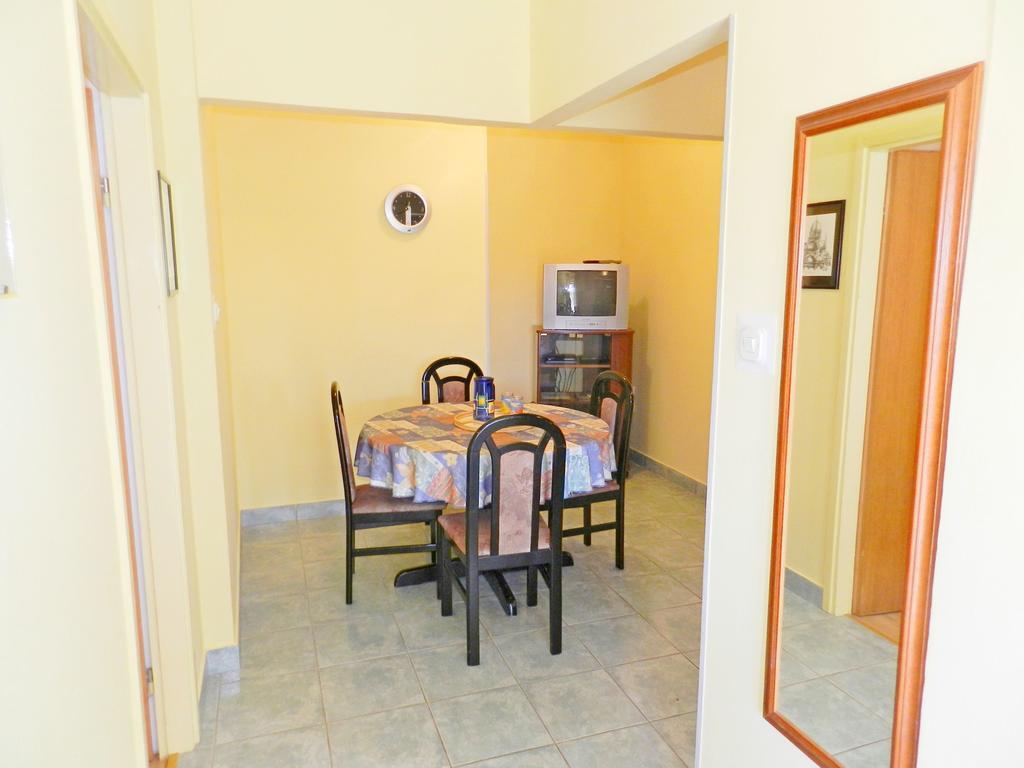 Apartments Branko 보디체 외부 사진