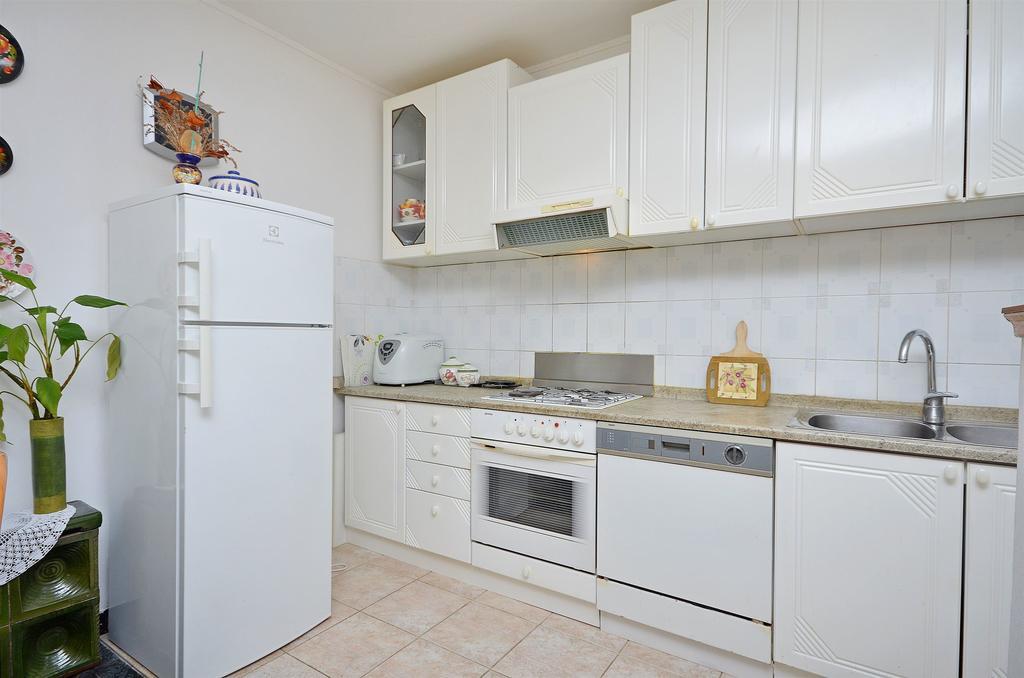 Apartments Branko 보디체 외부 사진