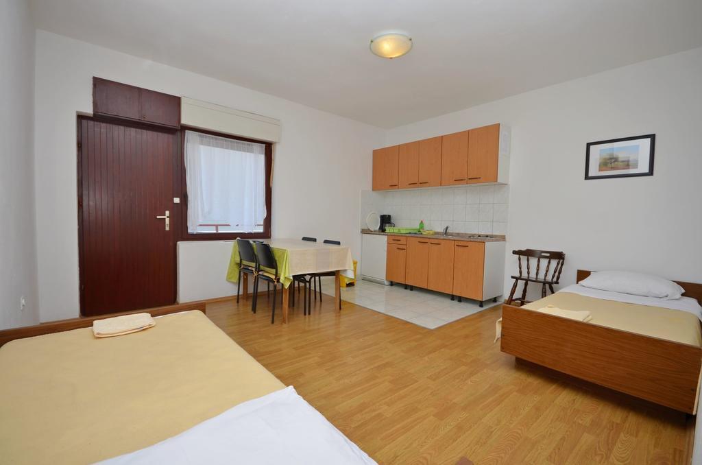 Apartments Branko 보디체 외부 사진