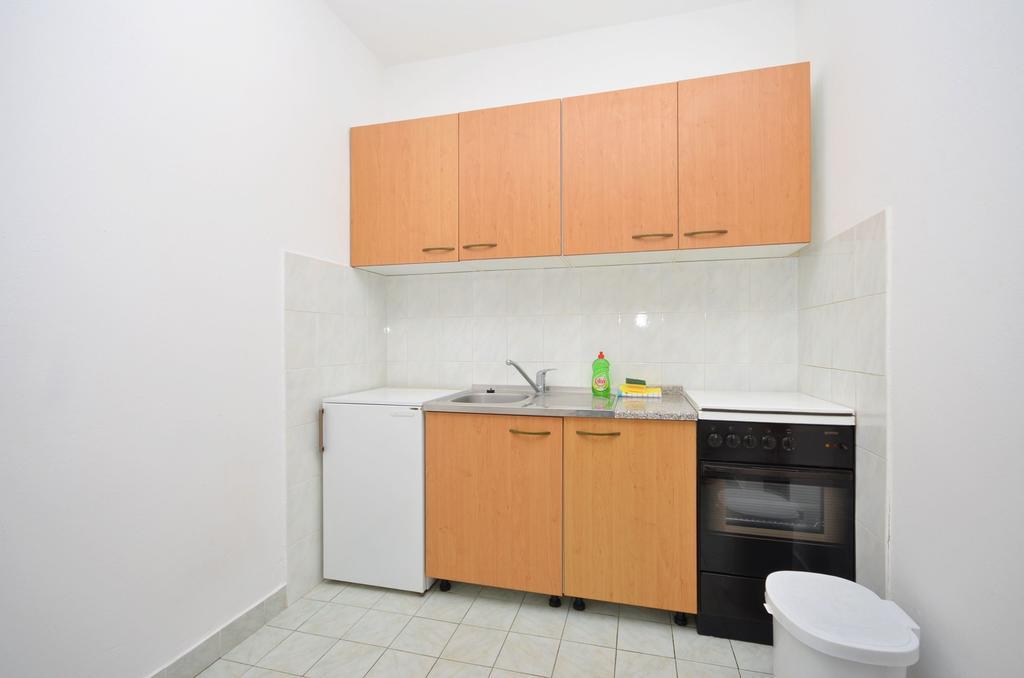 Apartments Branko 보디체 외부 사진