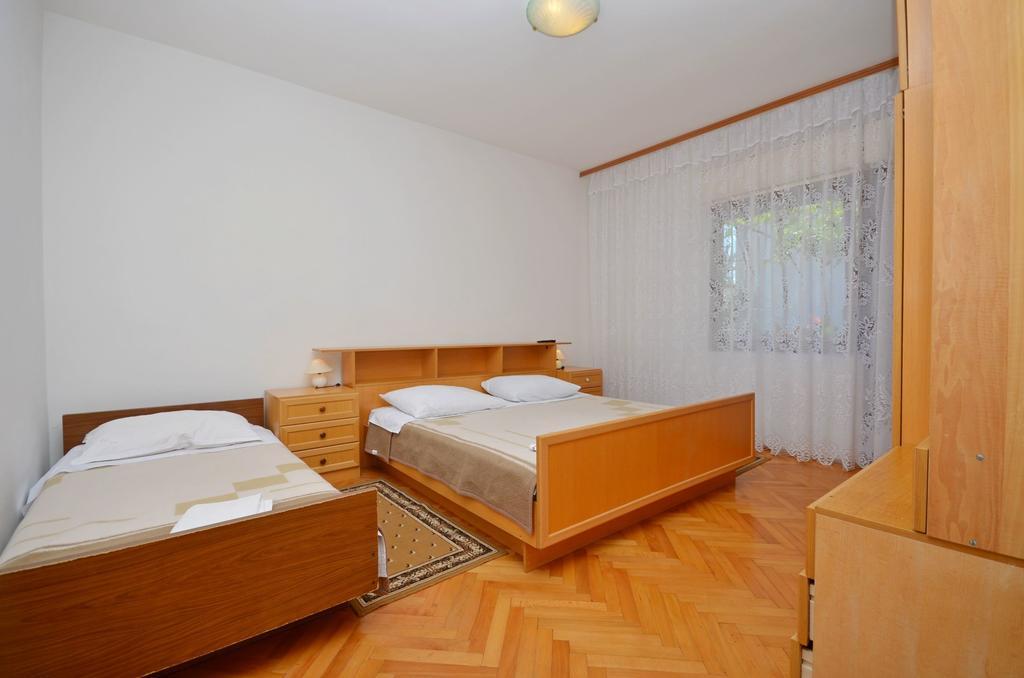 Apartments Branko 보디체 외부 사진