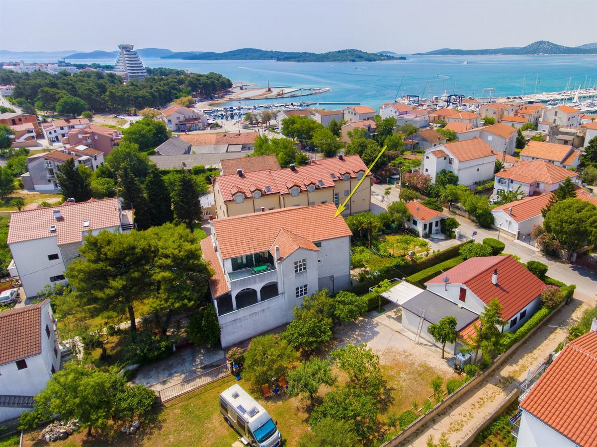 Apartments Branko 보디체 외부 사진
