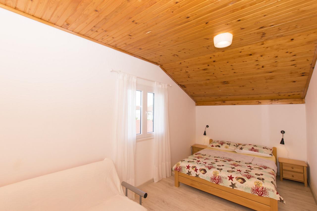 Apartments Branko 보디체 객실 사진