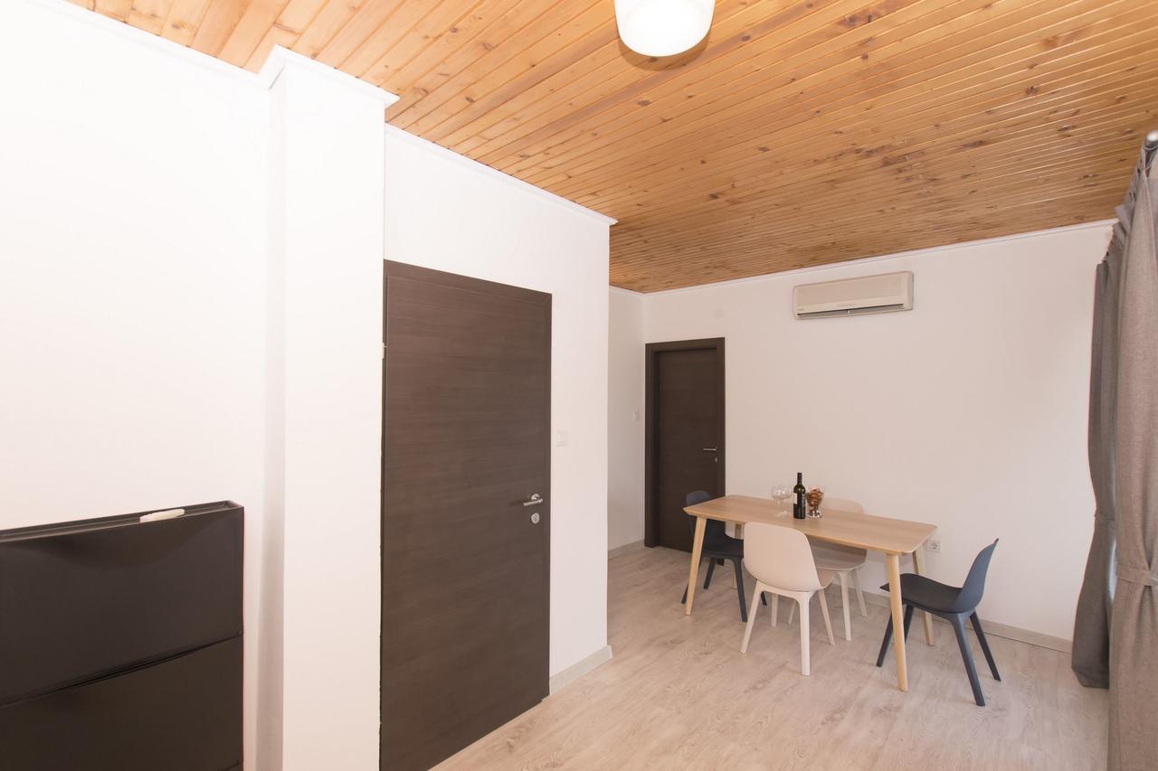 Apartments Branko 보디체 객실 사진