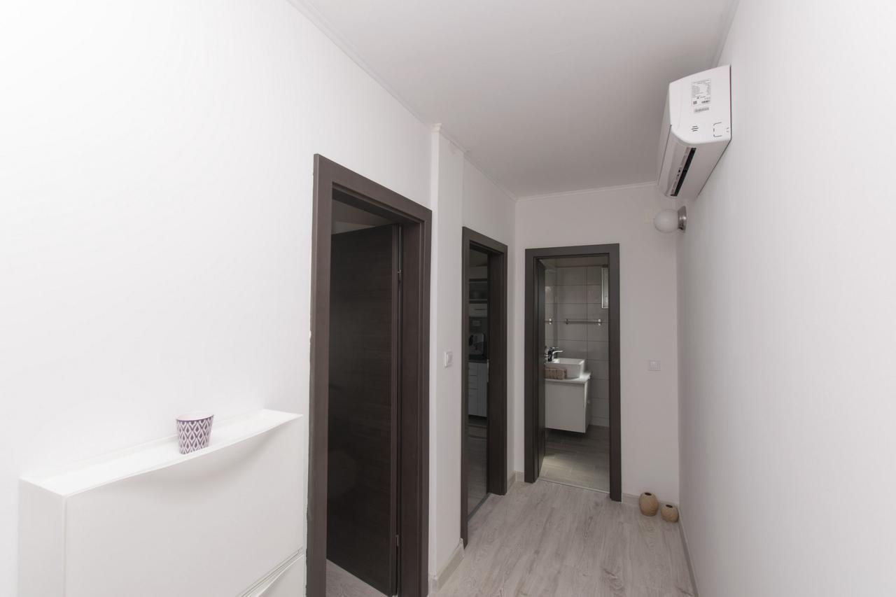 Apartments Branko 보디체 외부 사진