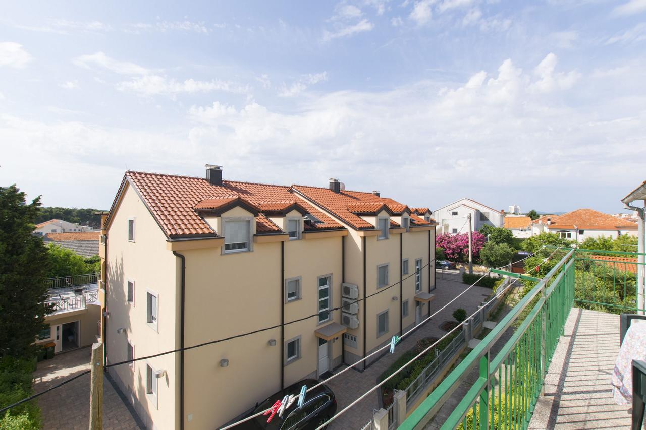 Apartments Branko 보디체 외부 사진