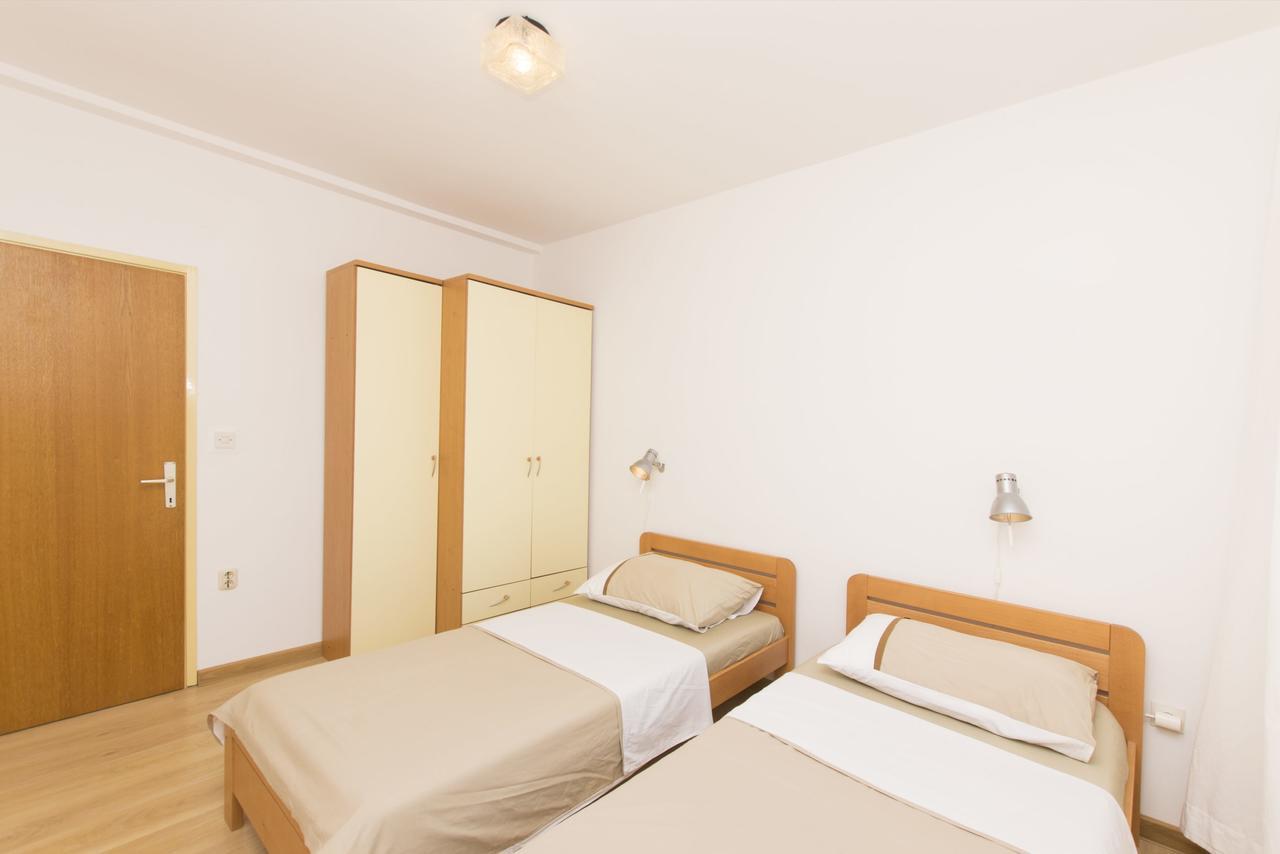 Apartments Branko 보디체 외부 사진
