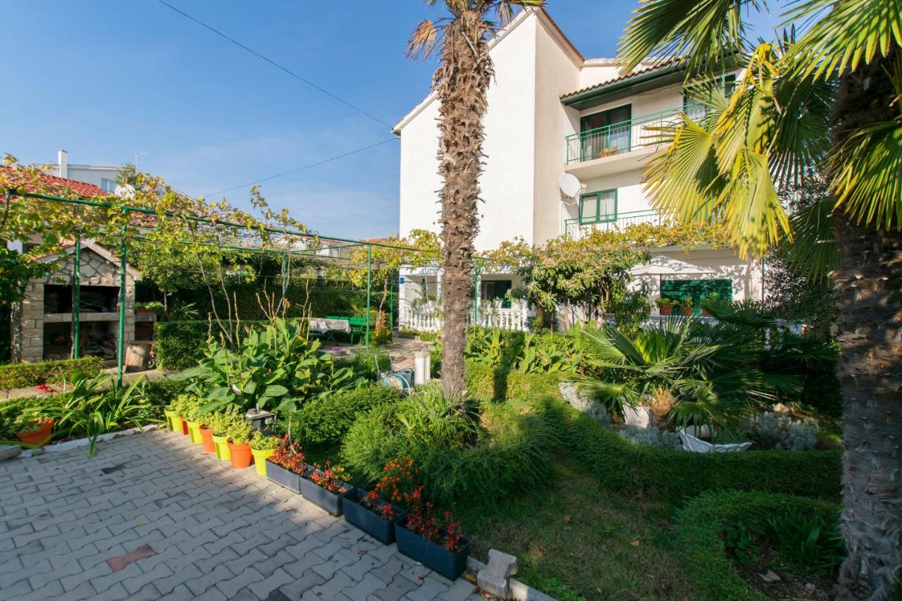 Apartments Branko 보디체 외부 사진